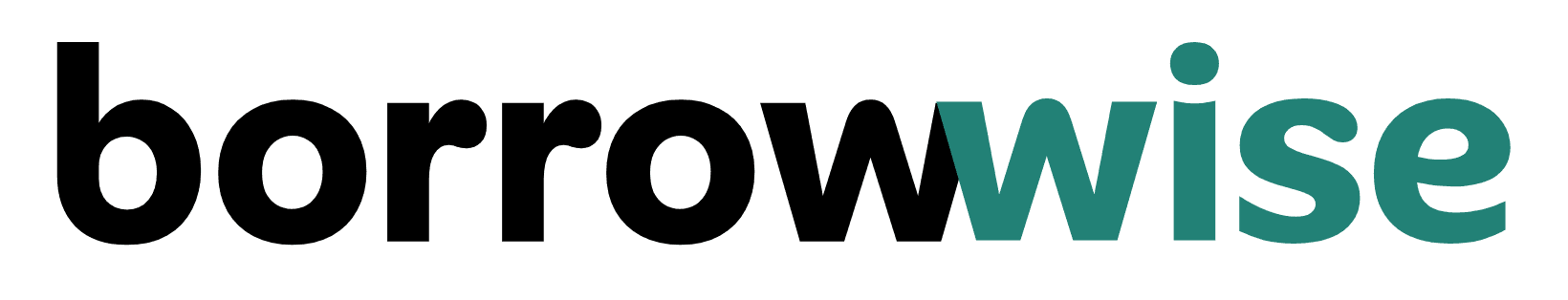borrowwise logo